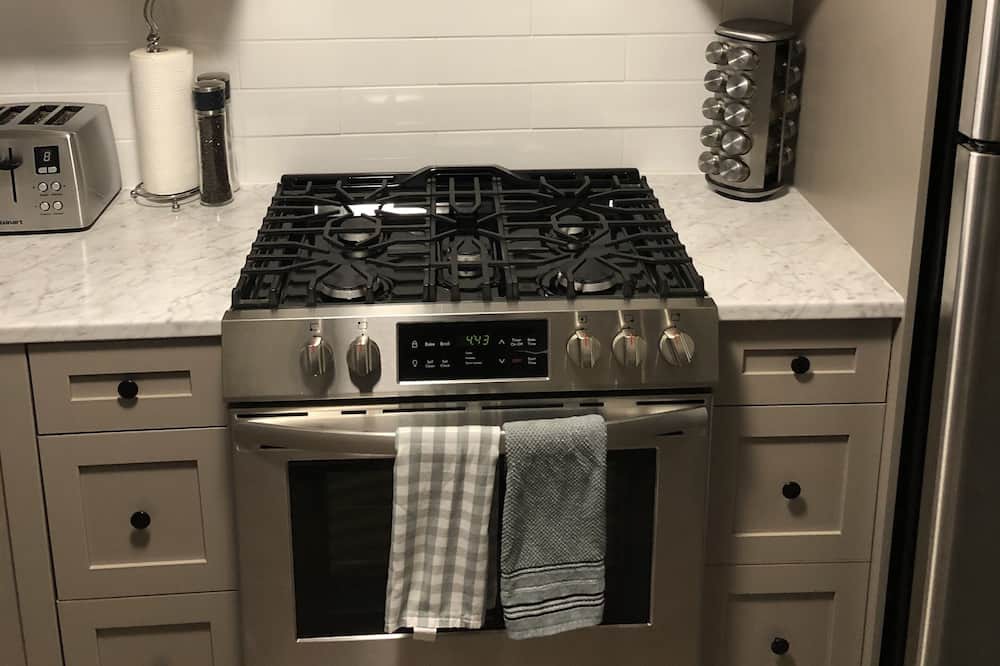 Photo of Kitchen in Faraday
