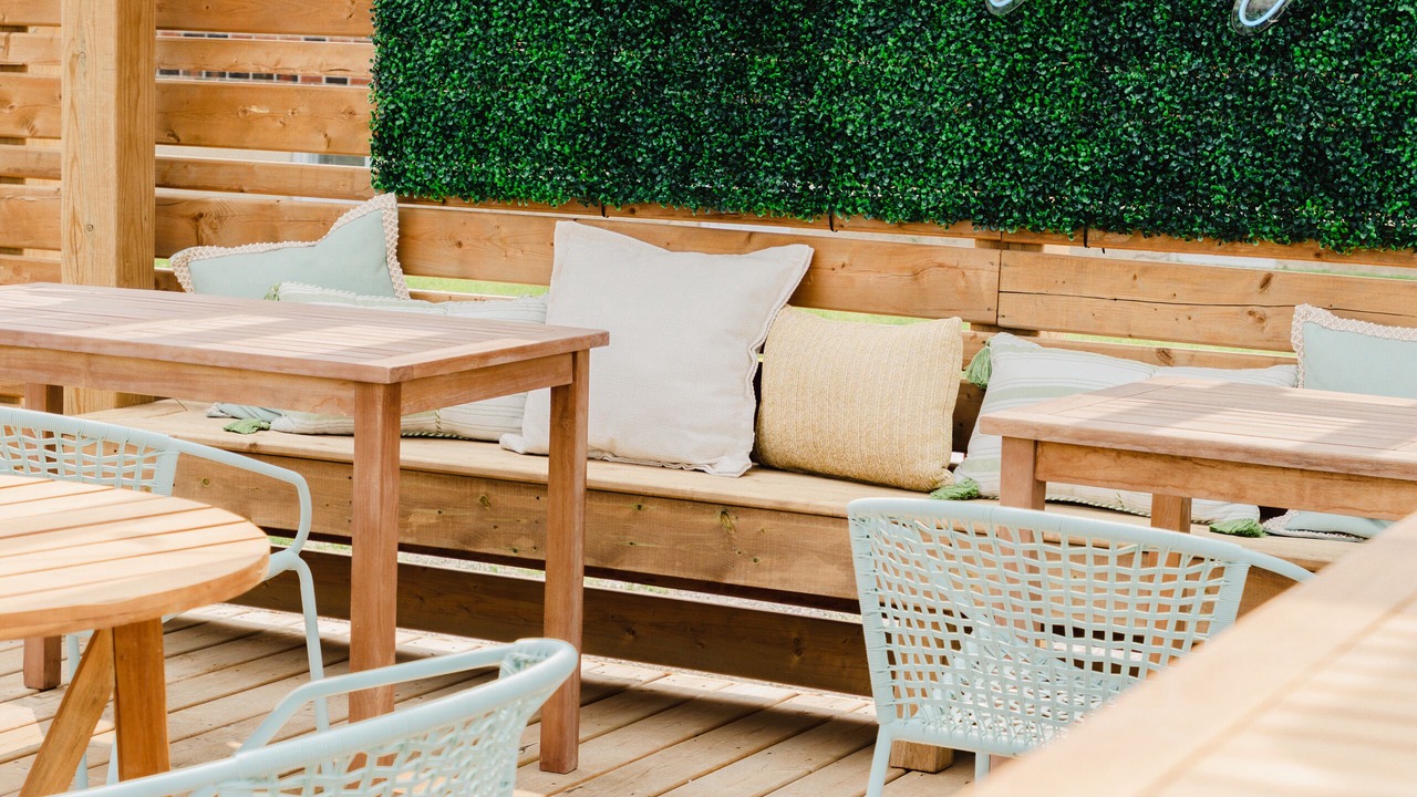 Photo of Outdoor in Grand Bend
