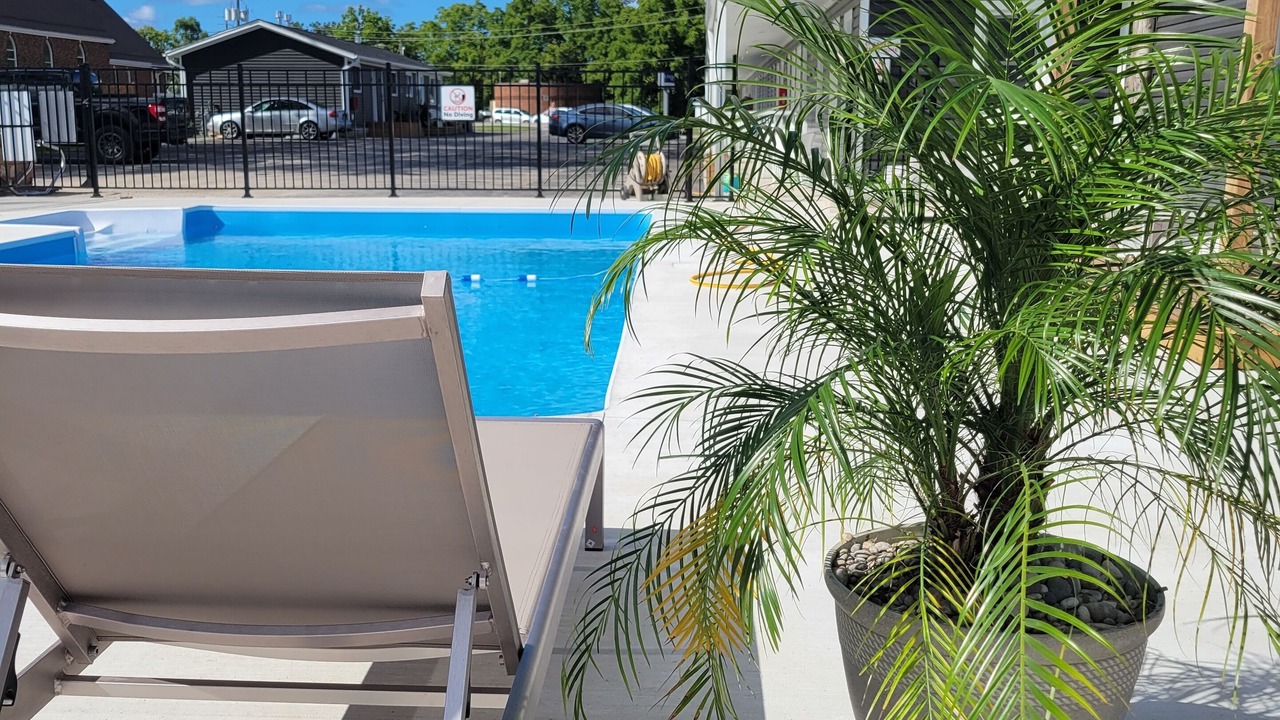 Photo of Outdoor in Grand Bend