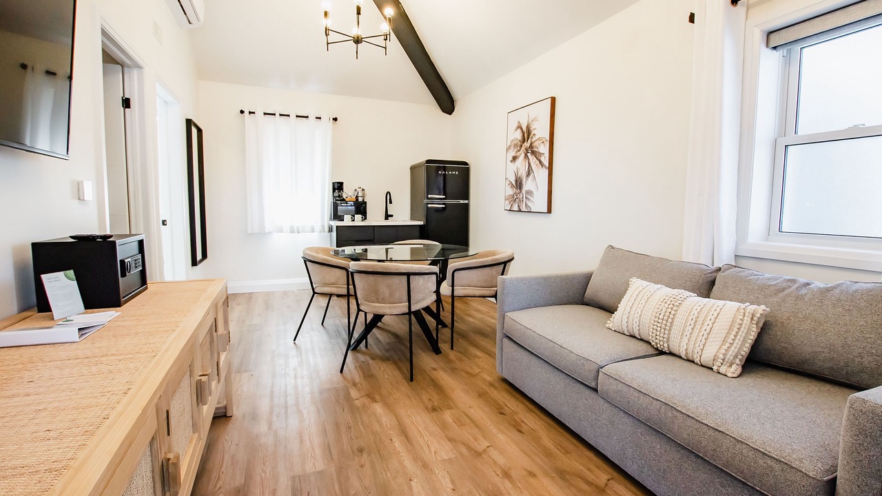 Photo of Bedroom in Grand Bend