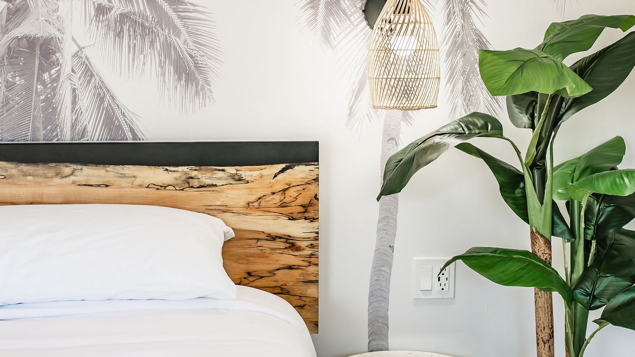Photo of Bedroom in Grand Bend