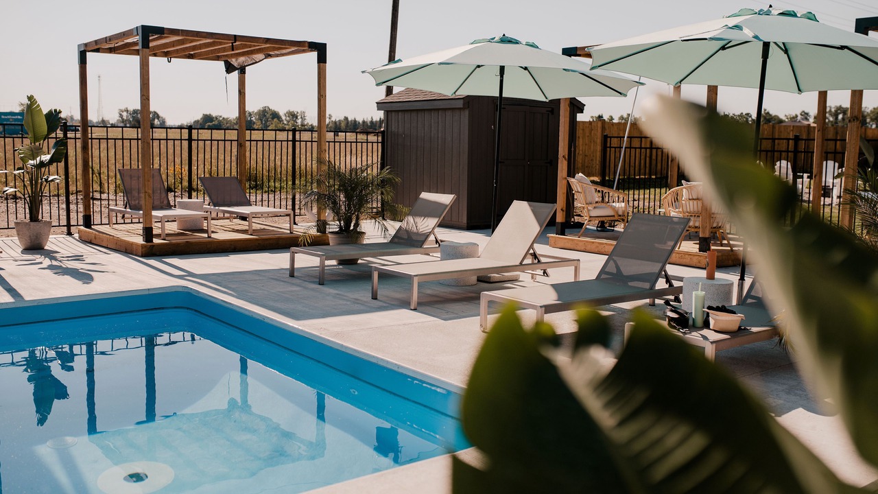 Photo of Outdoor in Grand Bend