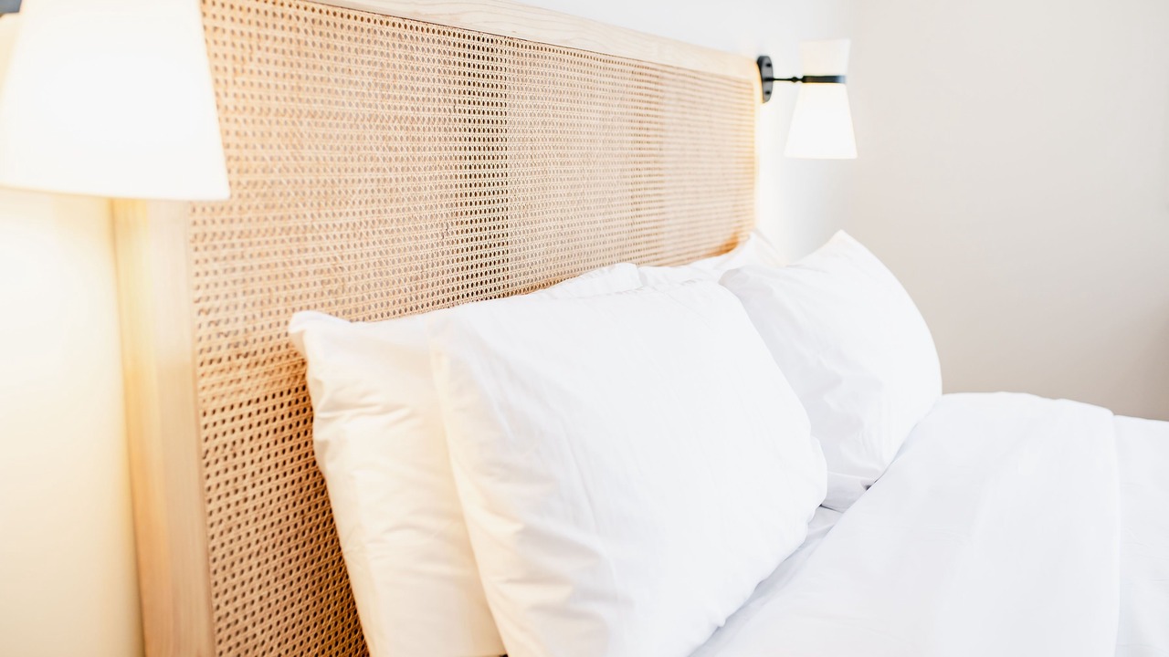 Photo of Bedroom in Grand Bend