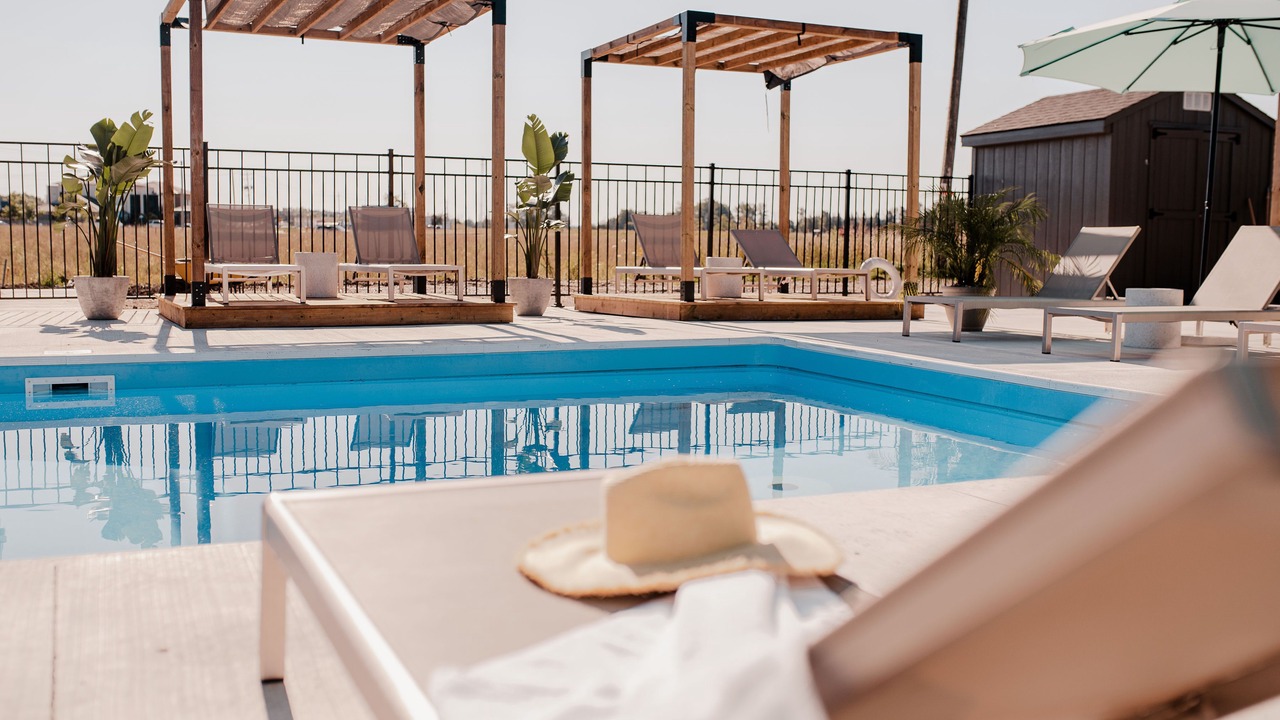 Photo of Outdoor in Grand Bend