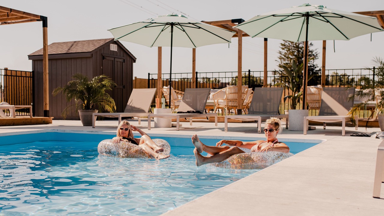 Photo of Outdoor in Grand Bend