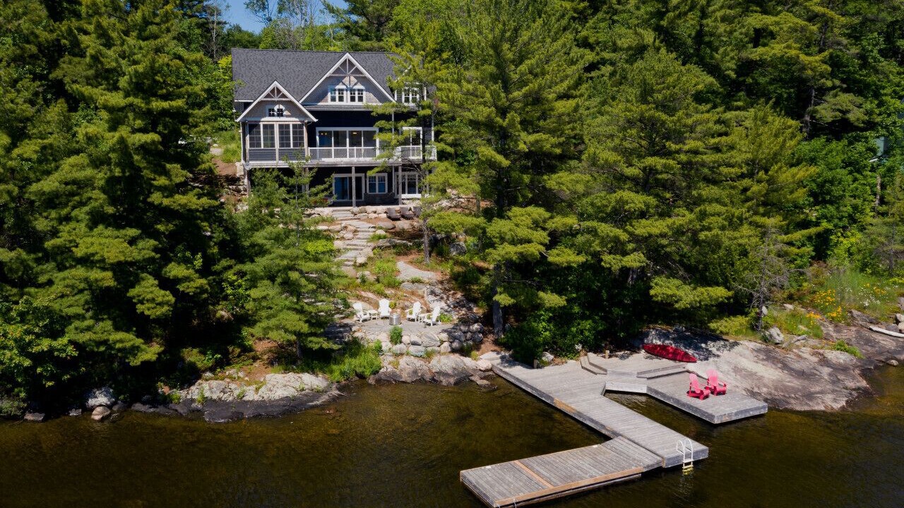 Photo of Outdoor in Rosseau