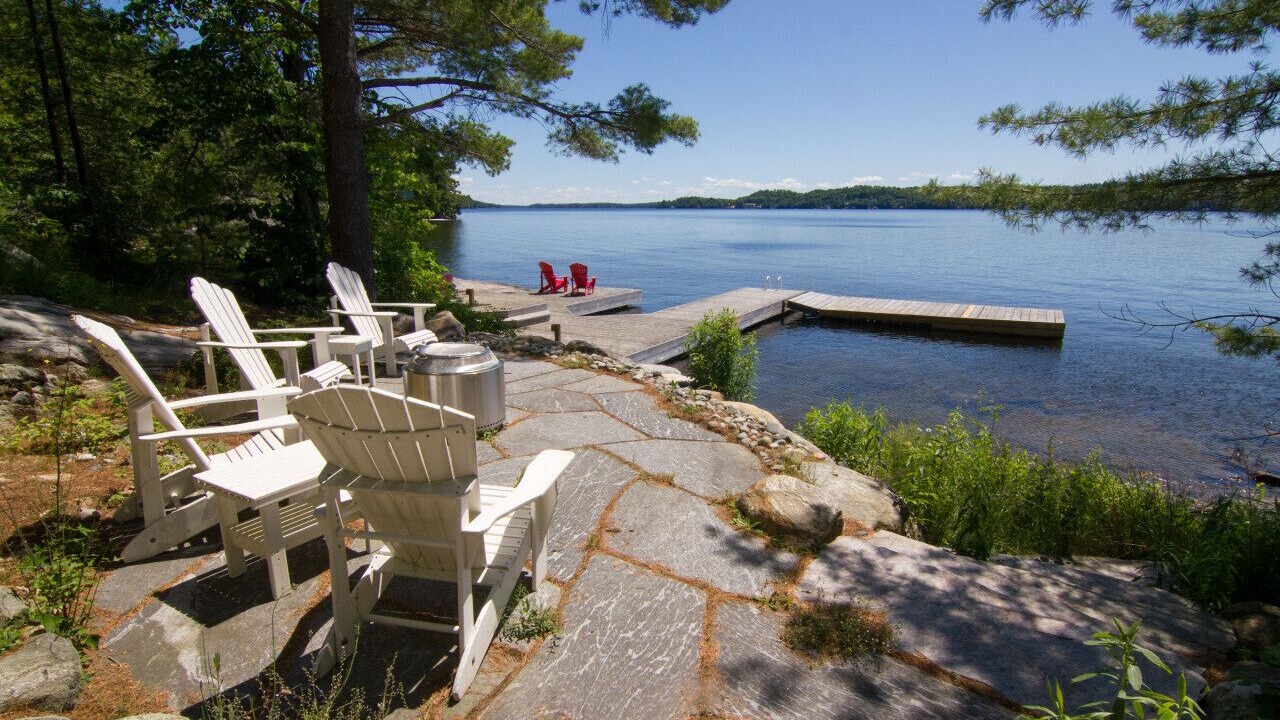 Photo of Outdoor in Rosseau