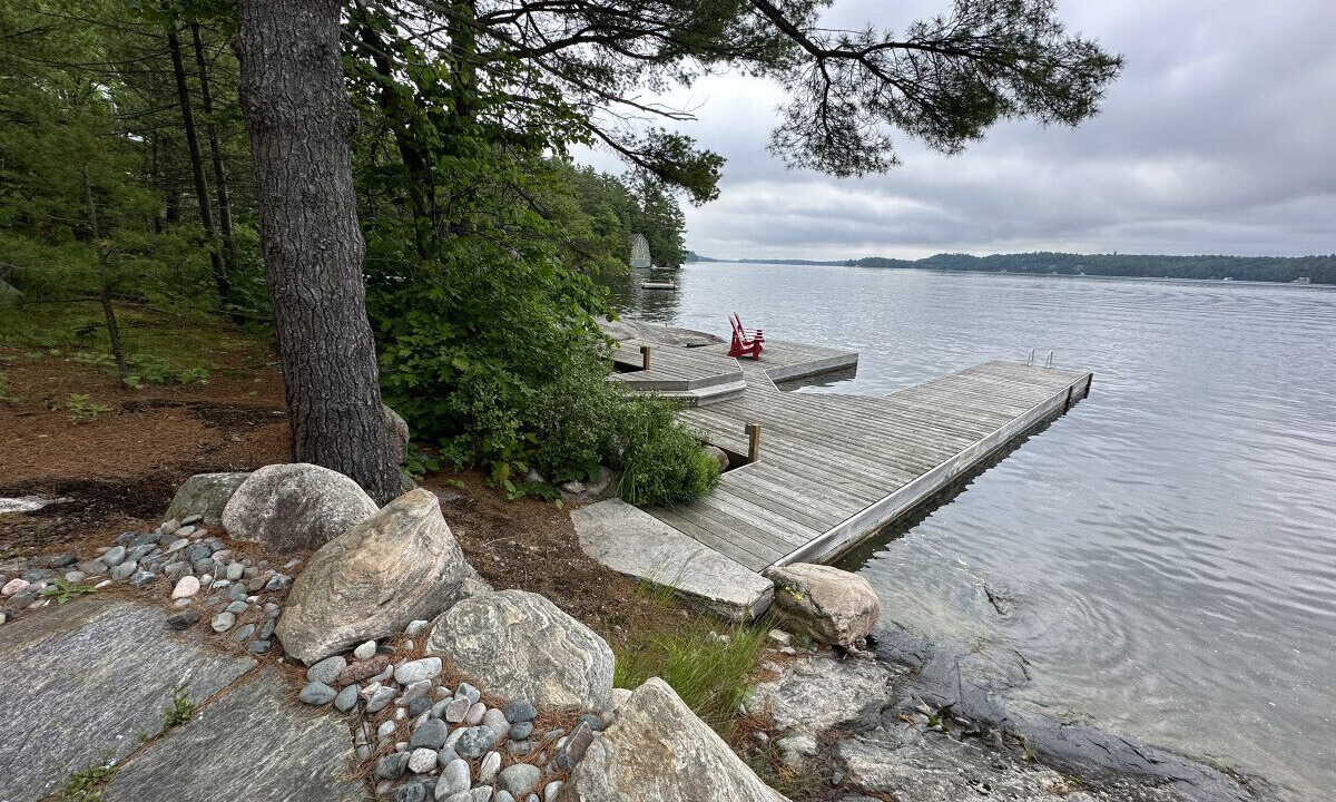 Photo of Outdoor in Rosseau