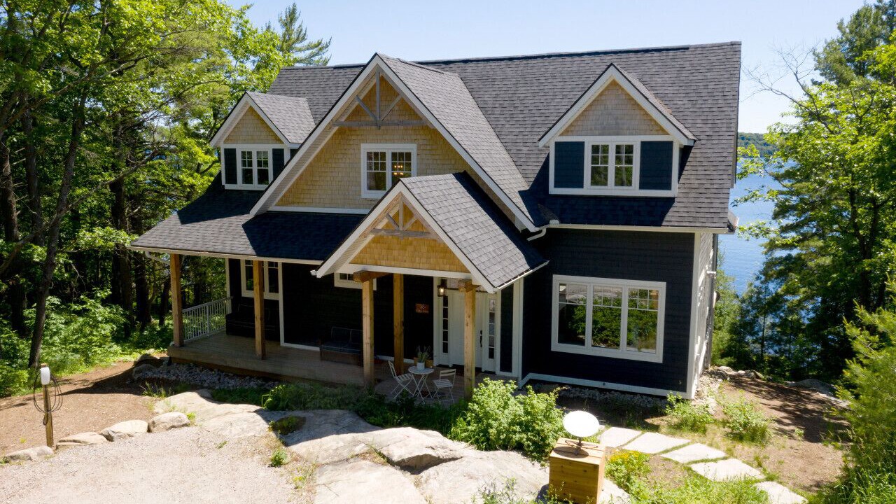 Photo of Outdoor in Rosseau