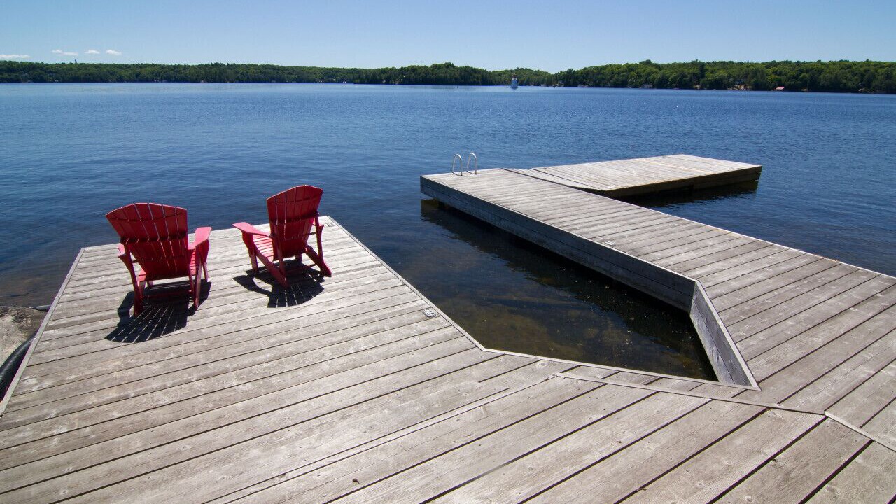 Photo of Outdoor in Rosseau