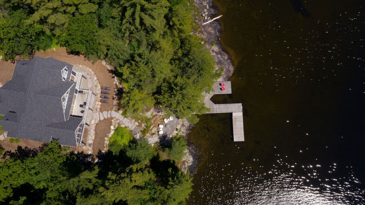 Photo of Outdoor in Rosseau
