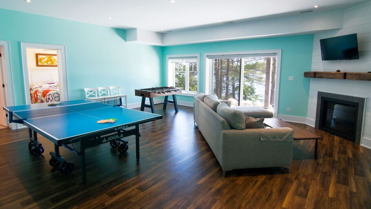 Photo of Bedroom in Rosseau