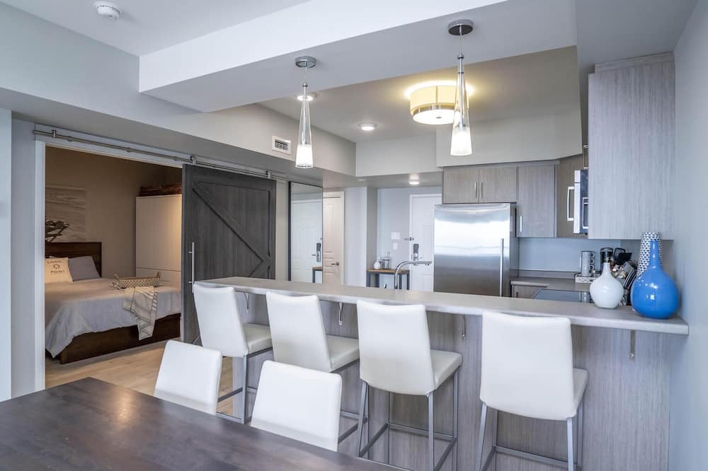 Photo of Kitchen in Long Point