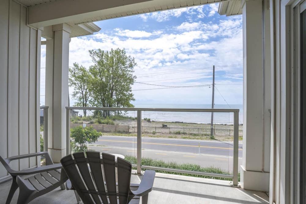 Photo of Patio Balcony in Long Point