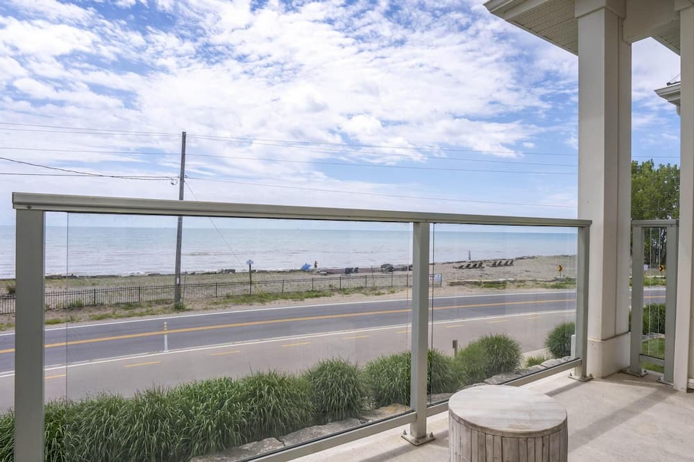 Photo of Patio Balcony in Long Point