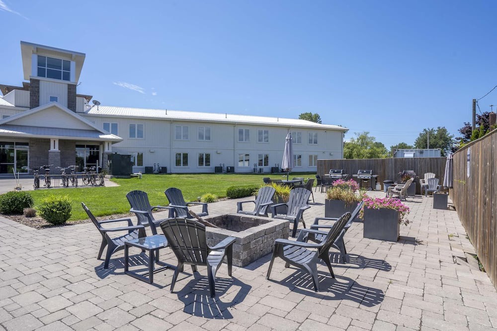 Photo of Patio Balcony in Long Point