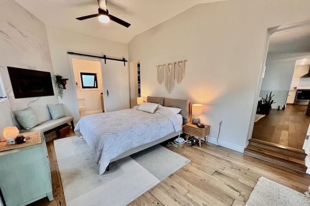 Photo of Bedroom in Valentia