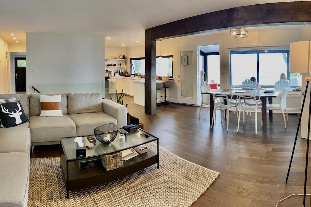 Photo of Livingroom in Valentia