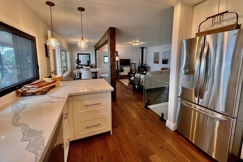 Photo of Kitchen in Valentia