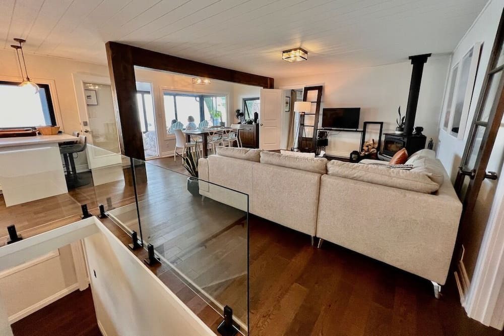 Photo of Livingroom in Valentia