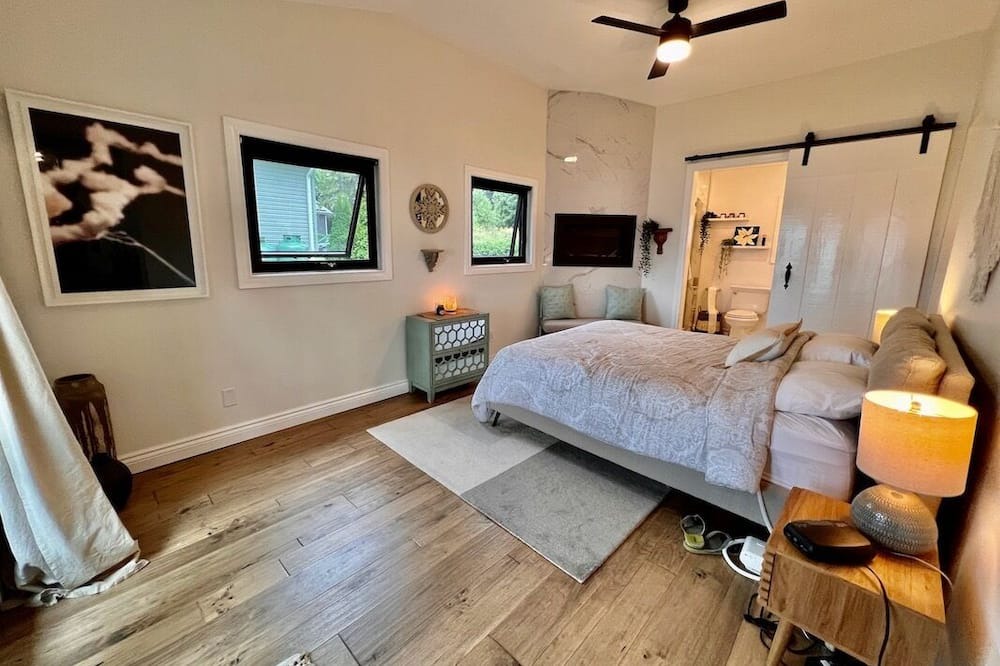 Photo of Bedroom in Valentia