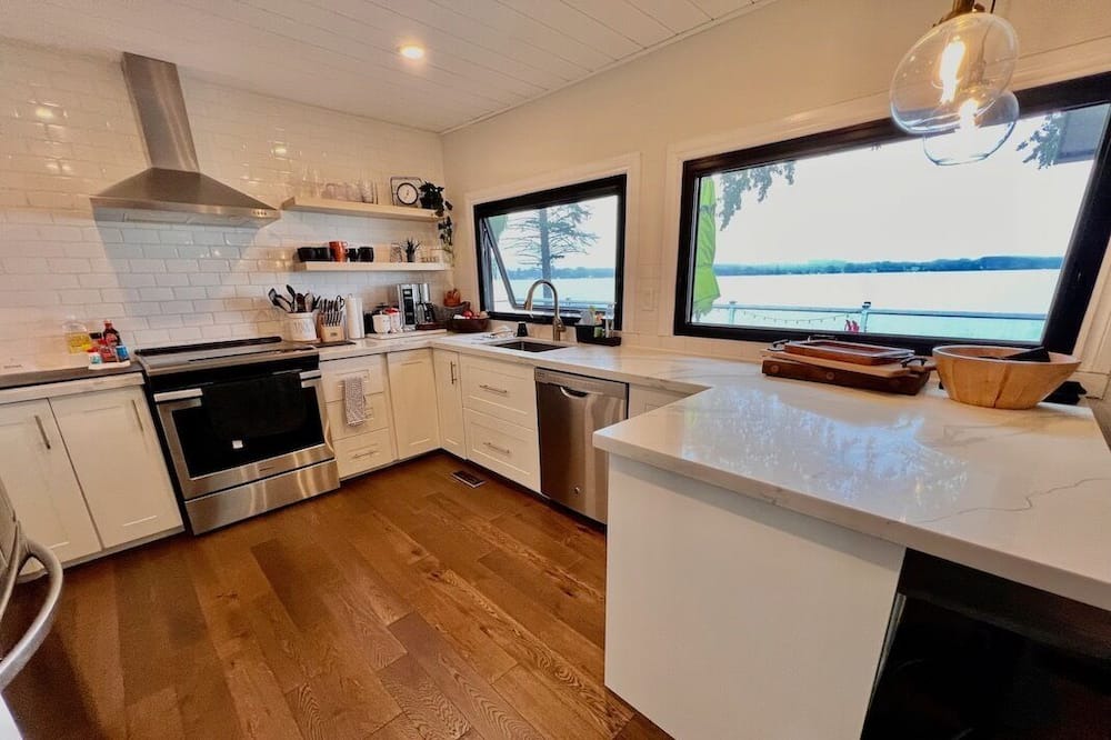 Photo of Kitchen in Valentia