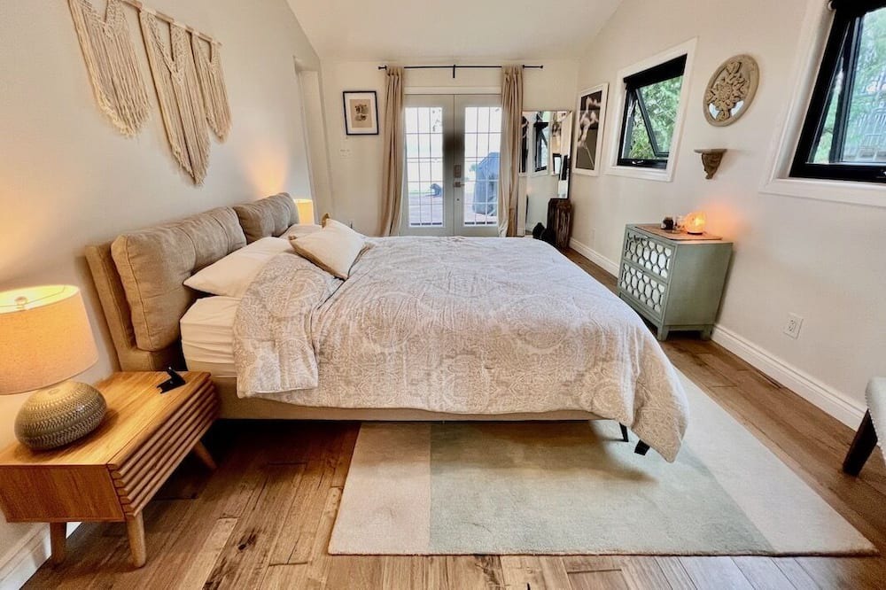 Photo of Bedroom in Valentia