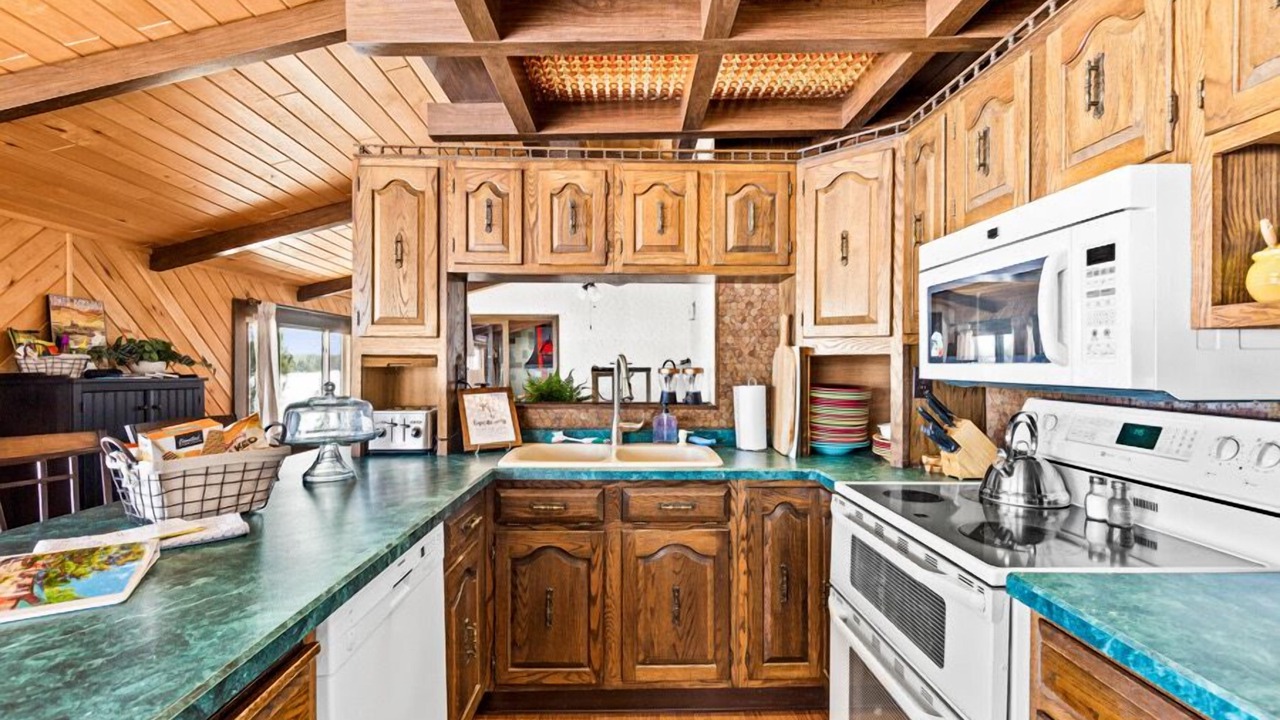 Photo of Kitchen in Duluth