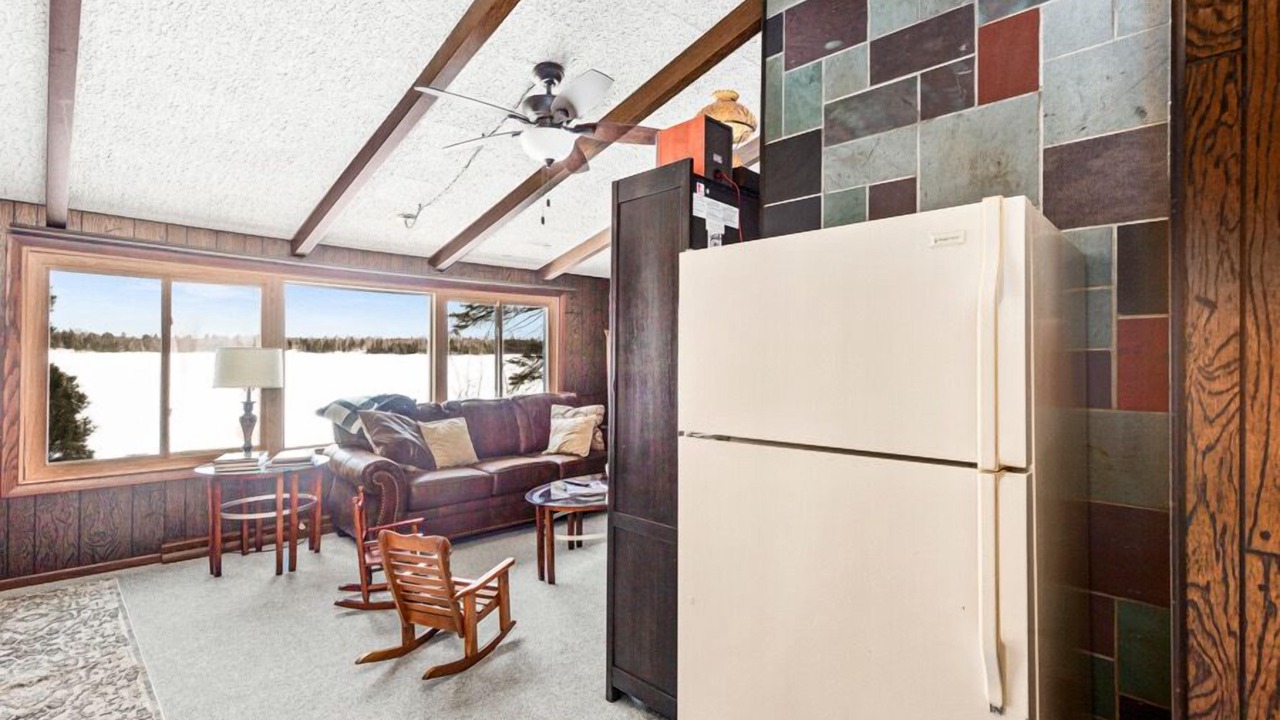 Photo of Livingroom in Duluth
