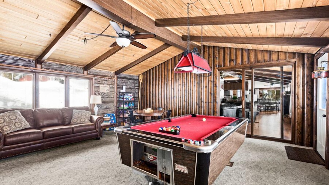 Photo of Bedroom in Duluth