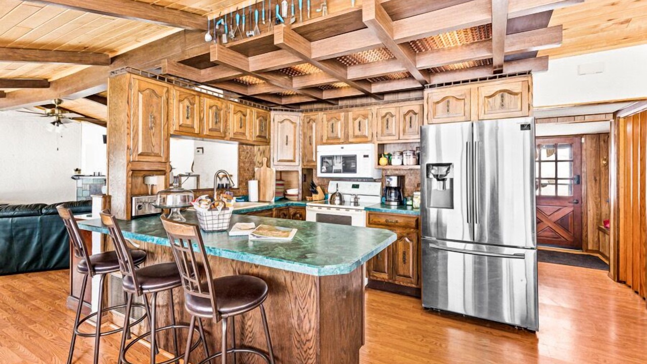 Photo of Kitchen in Duluth