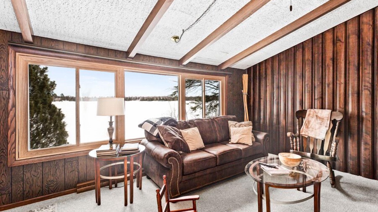 Photo of Livingroom in Duluth