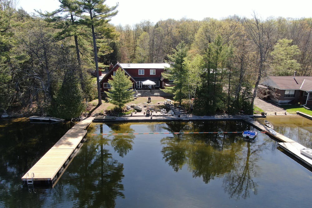 Photo of Outdoor in Leeds and the Thousand Islands