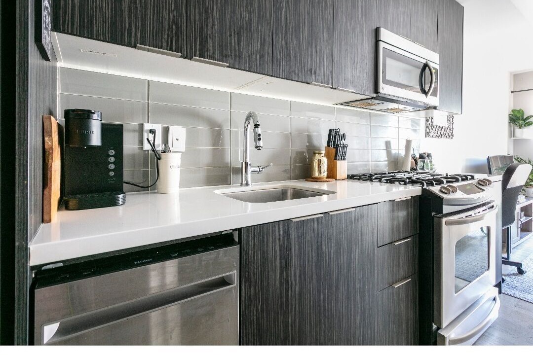 Photo of Kitchen in Riverside