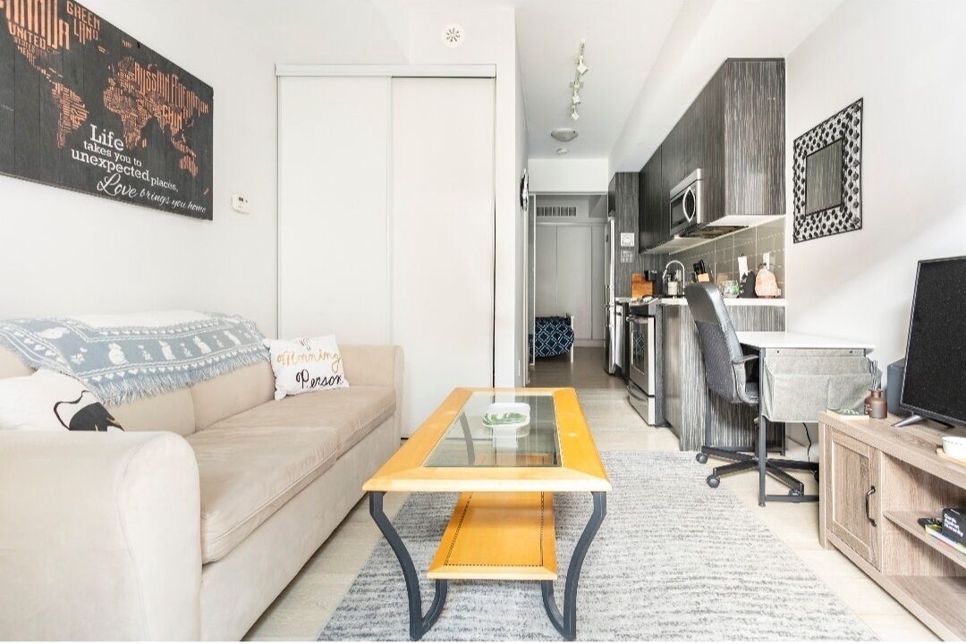 Photo of Livingroom in Riverside