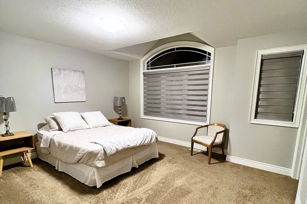Photo of Bedroom in London