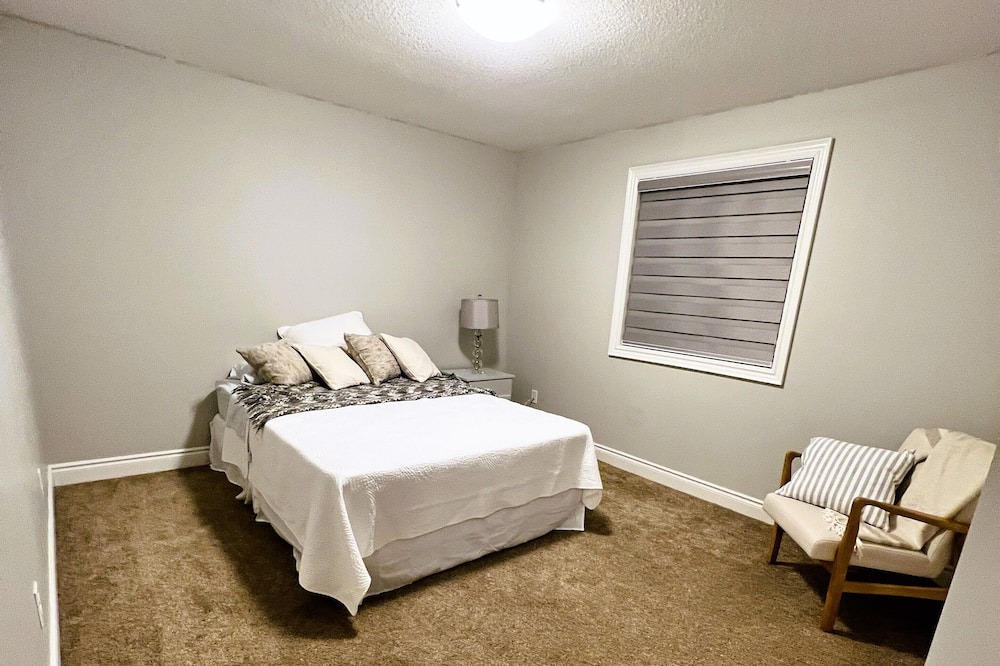 Photo of Bedroom in London