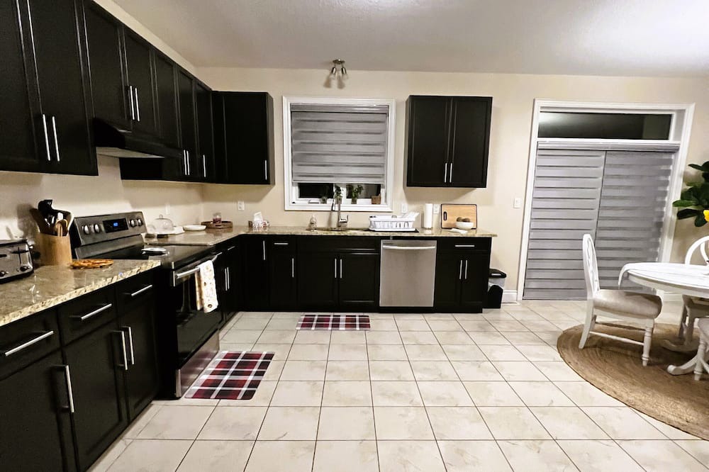 Photo of Kitchen in London