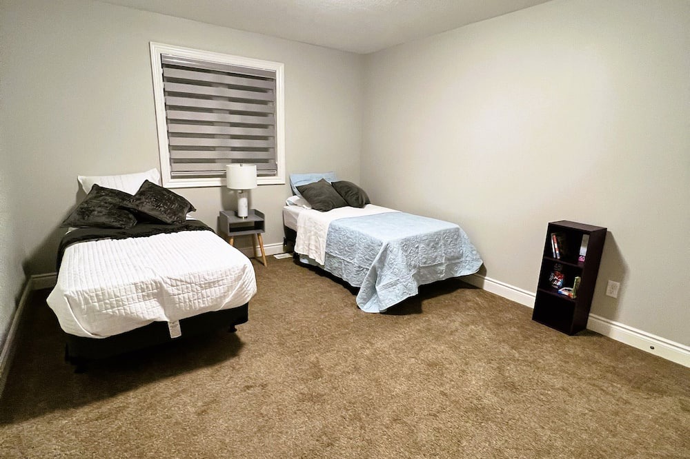Photo of Bedroom in London
