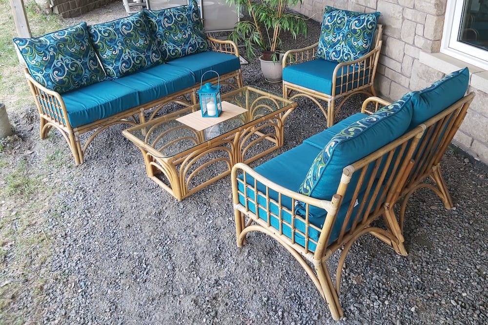 Photo of Outdoor in Twin Bay
