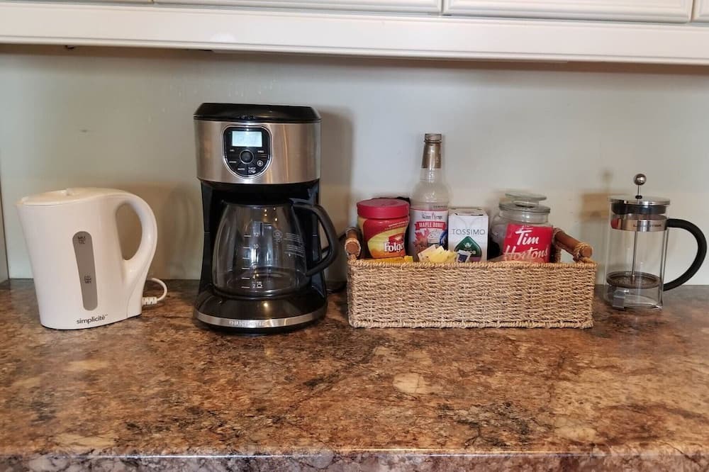 Photo of Kitchen in Twin Bay
