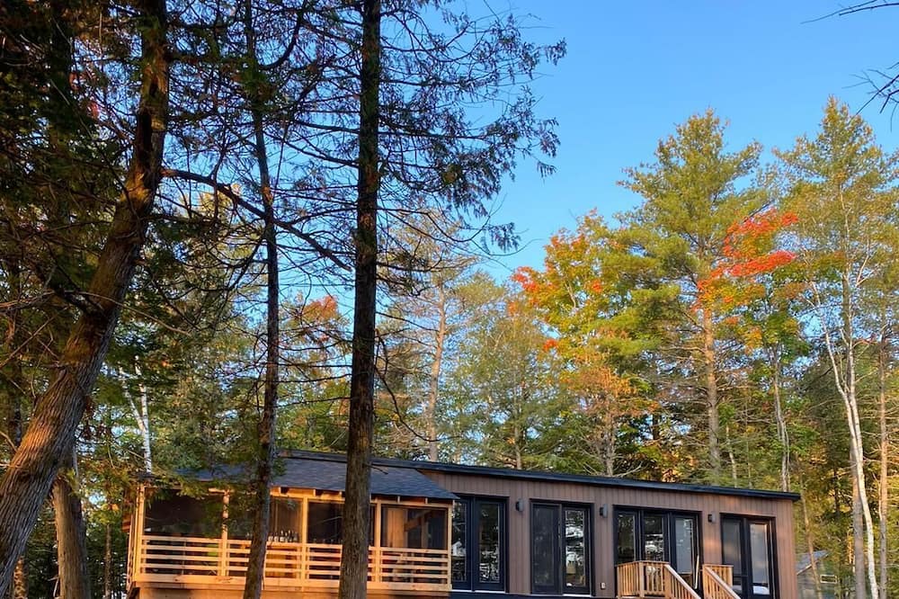 Photo of Outdoor in North Frontenac