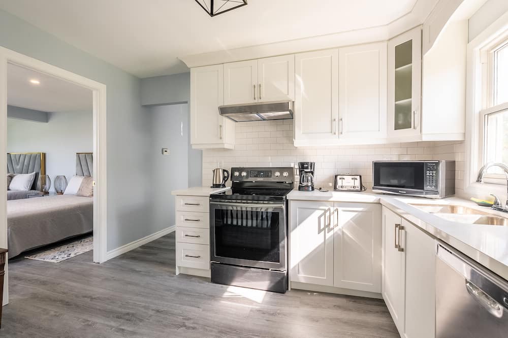 Photo of Kitchen in Dunnville