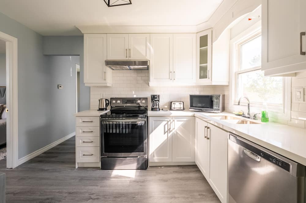 Photo of Kitchen in Dunnville