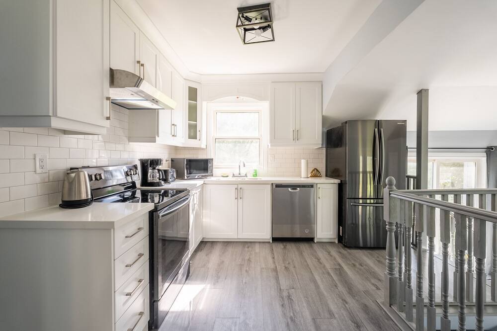 Photo of Kitchen in Dunnville