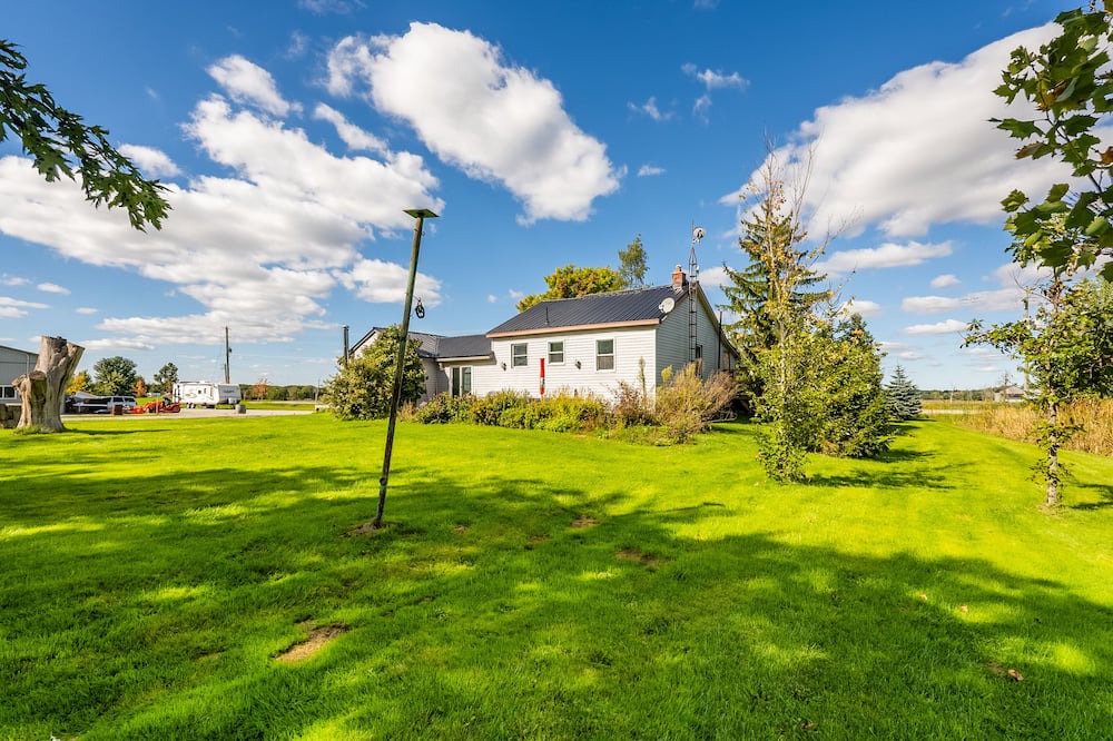 Photo of Outdoor in Dunnville
