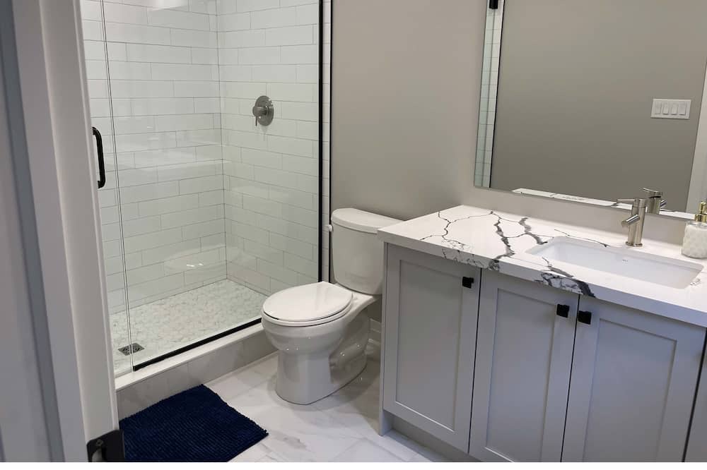 Photo of Bathroom in Durham Region