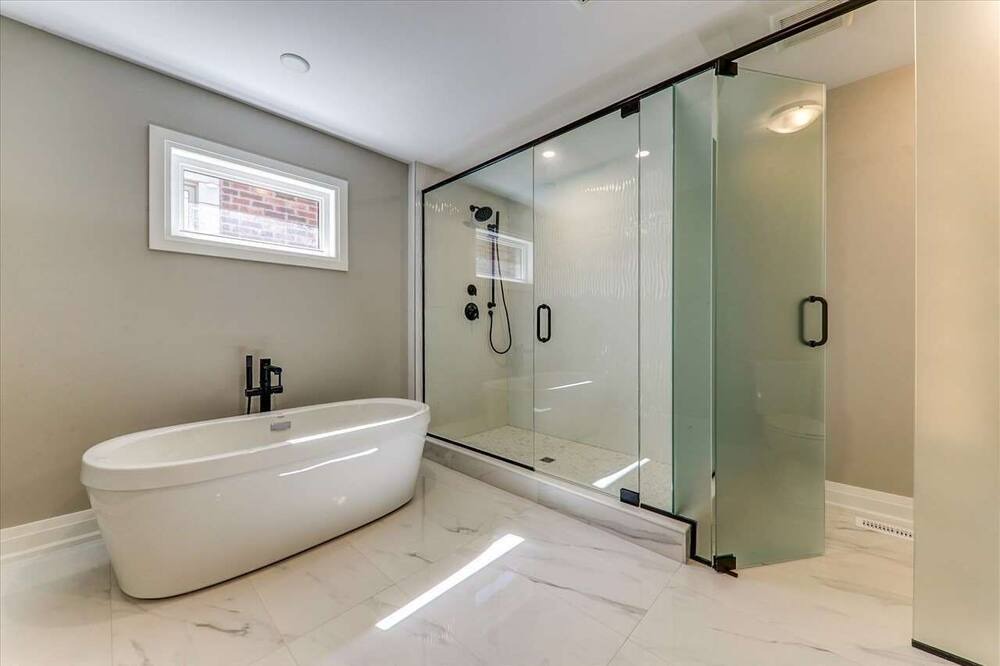 Photo of Bathroom in Durham Region