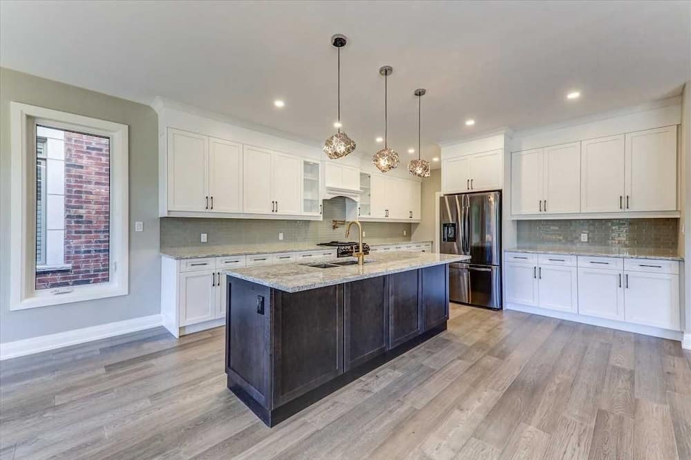 Photo of Kitchen in Durham Region