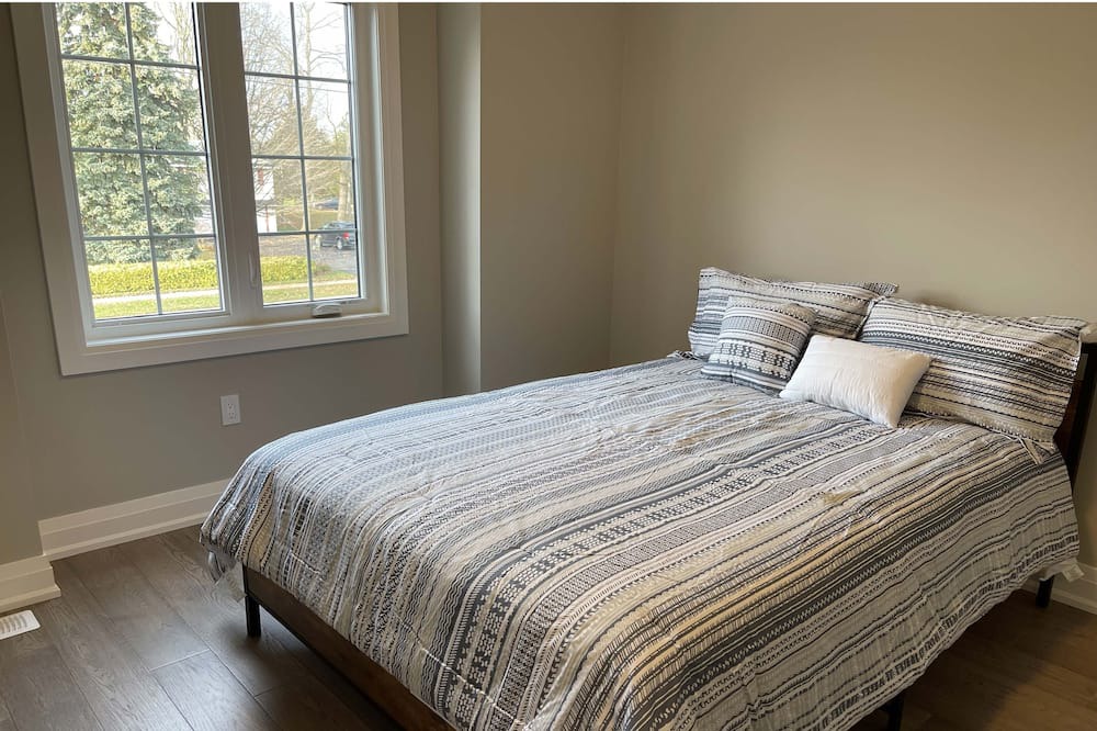Photo of Bedroom in Durham Region